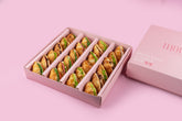 Croissant Sandwich Box